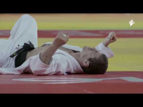 რიო 2016-ის ემოციები