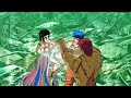 トリコ 【Gourmet Hunter 】► トリコの強さは筋肉だけではなく、決して諦めない意志にもある ►Toriko Full HD Engsub