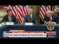Speaker Johnson Gives Brief Remarks at Trump Energy & AI Roundtable
