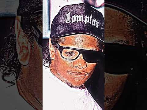 Ice Cube Talks About Eazy E Eazy E Edit Real Muthaphuckkin G S Hiphop Hiphopmusic Rap Eazy
