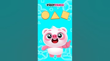 Dalgona Challenge #fyp #piggypanda #games #squid #shapes #cookie #minglegamesong #minglegame