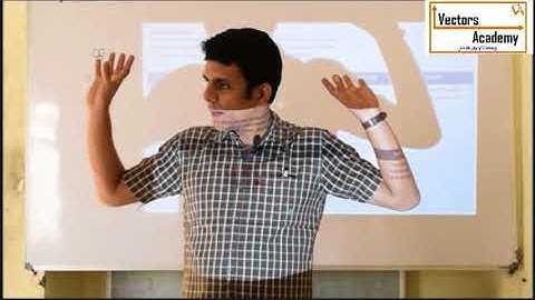 STD IX_Maharashtra Board_Science_Chapter 17_Lecture 3_Connective Tissue