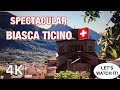 Biasca ticino walking tour by shingbase