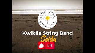 Seida - Kwikila String band