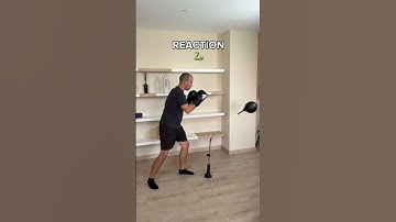 How to start boxing at home 👊