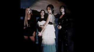 blackpink - love to hate me (sped up) Resimi