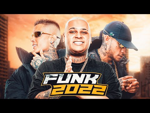 SET FUNK 2022 - MC Ryan SP, MC Paiva, MC Kadu, MC IG, MC GP, MC Neguinho do Kaxeta