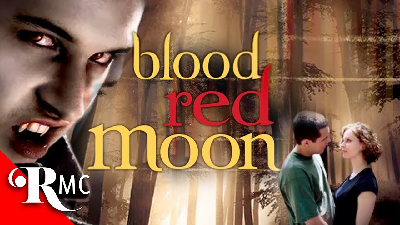 Blood Red Moon