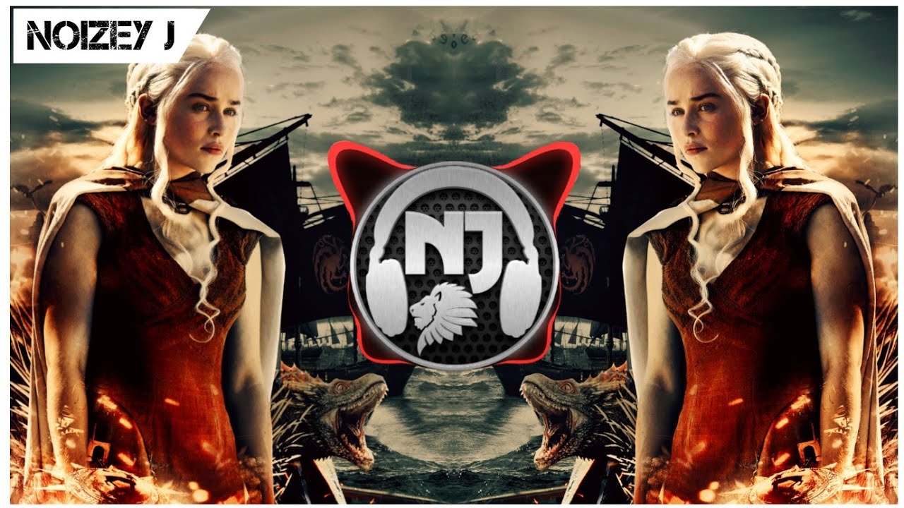 Game Of Thrones Theme Song Remix ( NOIZEY J )