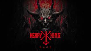 Kerry King - Rage (Official Audio)