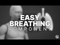 Easy Breath Audio Component - Unreal Engine 5 | FREE DOWNLOAD