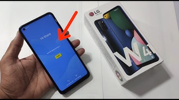 LG W41 FRP Bypass | LM-610M Google Account Bypass Without Pc | No APK Install | latest security |