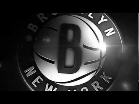 Brooklyn Nets 2012 2013 Theme Song Produced by JPERIOD