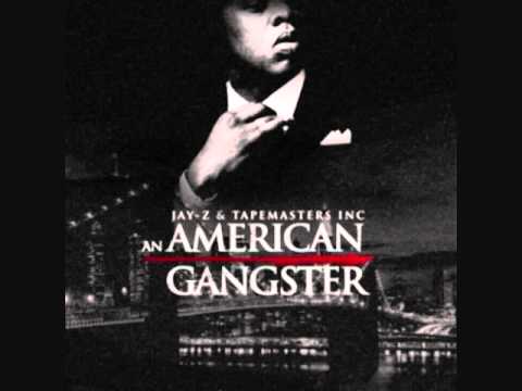 This beat reminded me of an old gangster movie or something, then Jay-Z's American Gangster come to mind. Has an old New York feel. Kinda just blaze style sample.