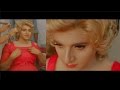 REMO - Sivakarthikeyan's Makeup for Marilyn Monroe look  | Keerthy Suresh | Anirudh Ravichander