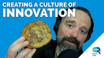 Tanzu Talk: Creating and Sustaining a Culture of Innovation, of What is "DevOps Culture"?