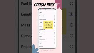 Google hacks -27 | Secret Google tricks you need to try | Google Fun tricks