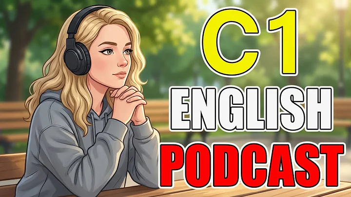 C1 Advanced Listening & Speaking Practice | How to Describe Weather in English