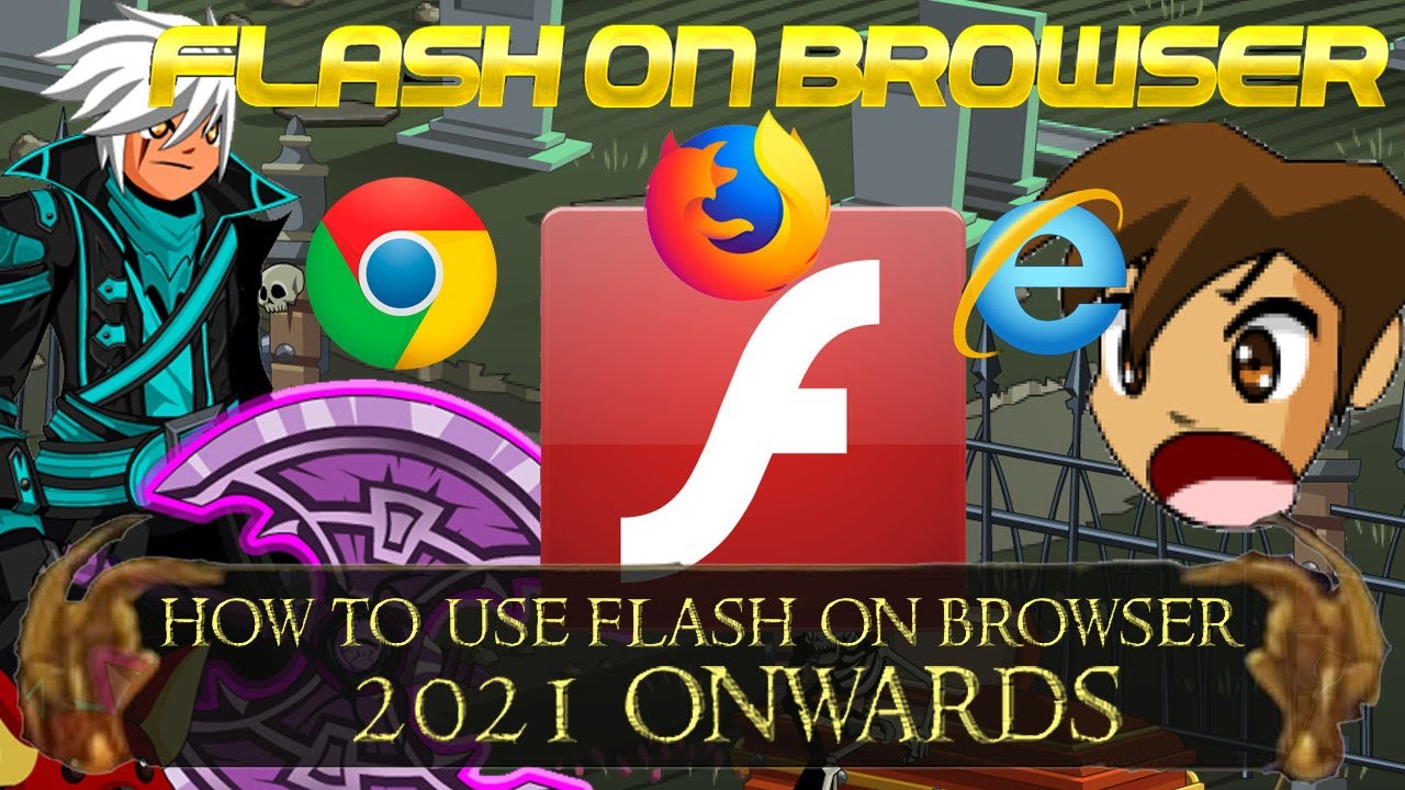 flash game .exe is not working anymore? - Adobe Community - 9369470