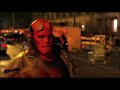 Hellboy The Crooked Man Movie Release Window Revealed Mp3 Song