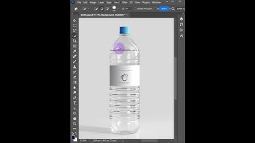 Text effect in Photoshop #photoshop #tutorial #shorts