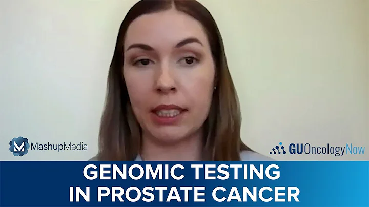 Navigating Genomic Testing in Prostate Cancer: A Comprehensive Guide for Precision Treatment - DayDayNews