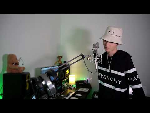 J.K. Deng - Bao Zang Nan You_Remix