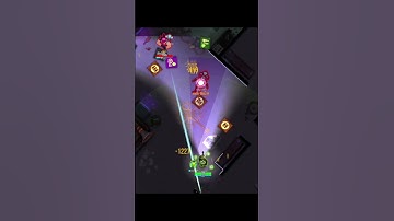 Think fast not twice! 🫡 (BULLET ECHO)