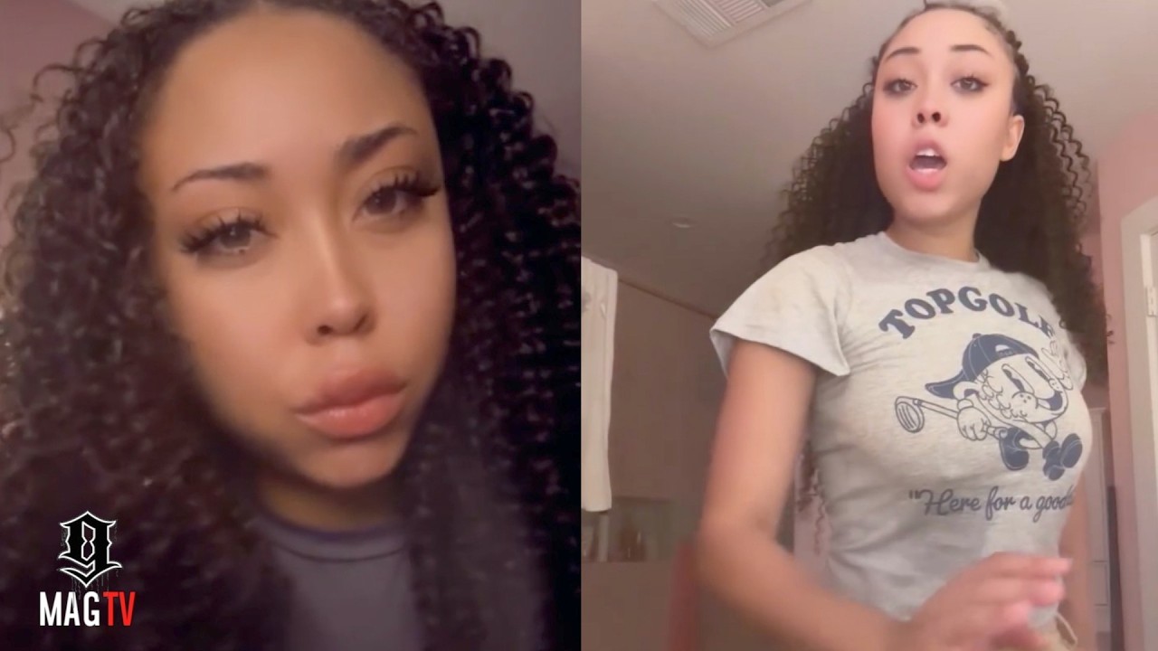 "It's Fake!" Erykah Badu's Daughter Puma Fires Back at Critics Who Said She Can't Sing Opera!