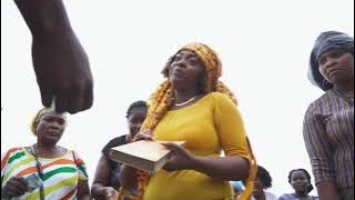 Janifer Cutane - Tchumayela Ivangeli