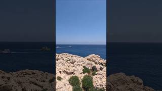 The Crystal Blue Waters of the Aegean Sea at Ayia Napa, Cyprus
https://www.youtube.com/channel/UCdNO3SSyxVGqW-xKmIVv9pQ/join
www.settime2588.com
www.facebook.com/settime2588
instagram: settime2588
www.twitter.com/settime2588 The Crystal Blue Waters of the Aegean Sea at Ayia Napa, Cyprus