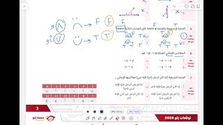 شرح توقعات رياضيات 1ث ج1 - أ. صالحة عسيري
