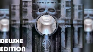 Emerson, Lake &amp; Palmer - Brain Salad Surgery DELUXE EDITION