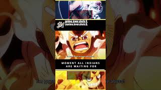 Moment Every Indian Waiting For