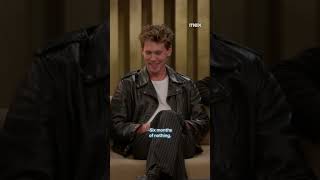 Never Change, Austin.