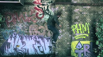 Quantum Break playthrough pt7 - To the Rescue!/The Un-Solvable Puzzle