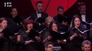 Alexander Borodin - Prince Igor: Polovtsian Dances