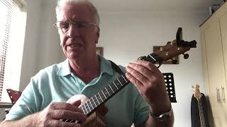 QUICK LESSON 6 COUNTRY STRUMMING