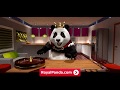 Royal Panda Online Casino  Inschrijving en Deposit - YouTube