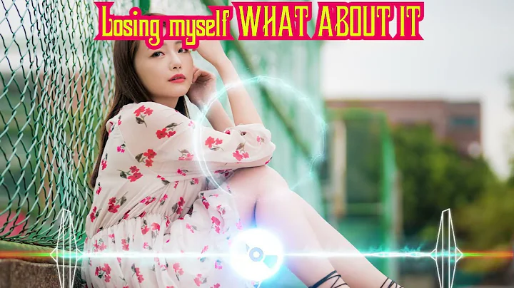 Jenny Dili |  Losing myself WHAT ABOUT