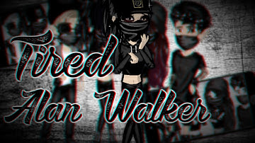 ♥ Tired - MSP version ♥