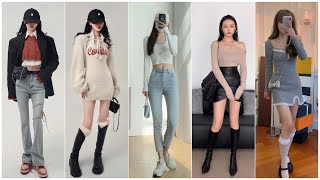 [抖音] Outfit Phối Đồ Siêu Xinh Cho Con Gái || Style Phối Đồ Của Giới Trẻ #26