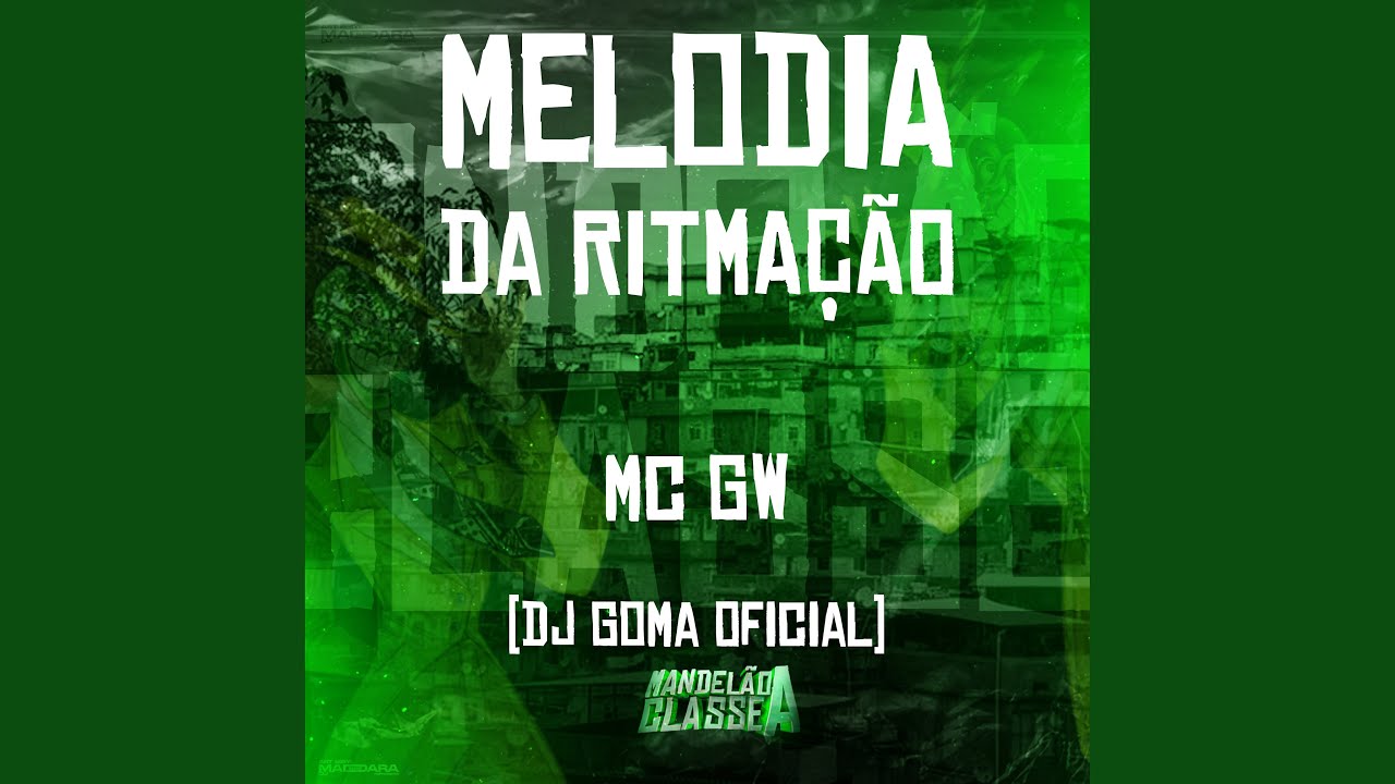 Melodia da Ritmação
