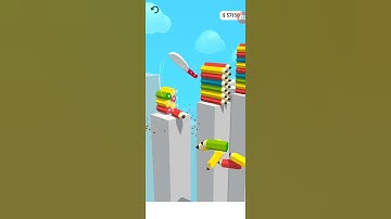 Slice it All: Gameplay Walkthrough All Levels
