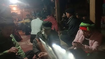 Cấp sắc dân tộc dao thanh đức