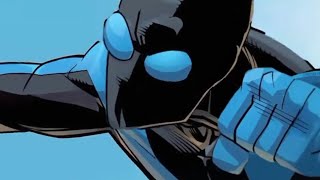 Full Masked Mark - Invincible War - Variants - (Scenepack in 4K)