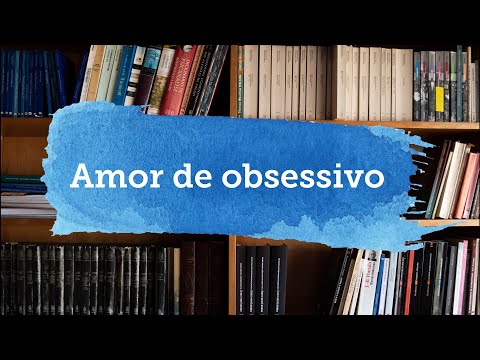 Vídeo: Amor E Neurose
