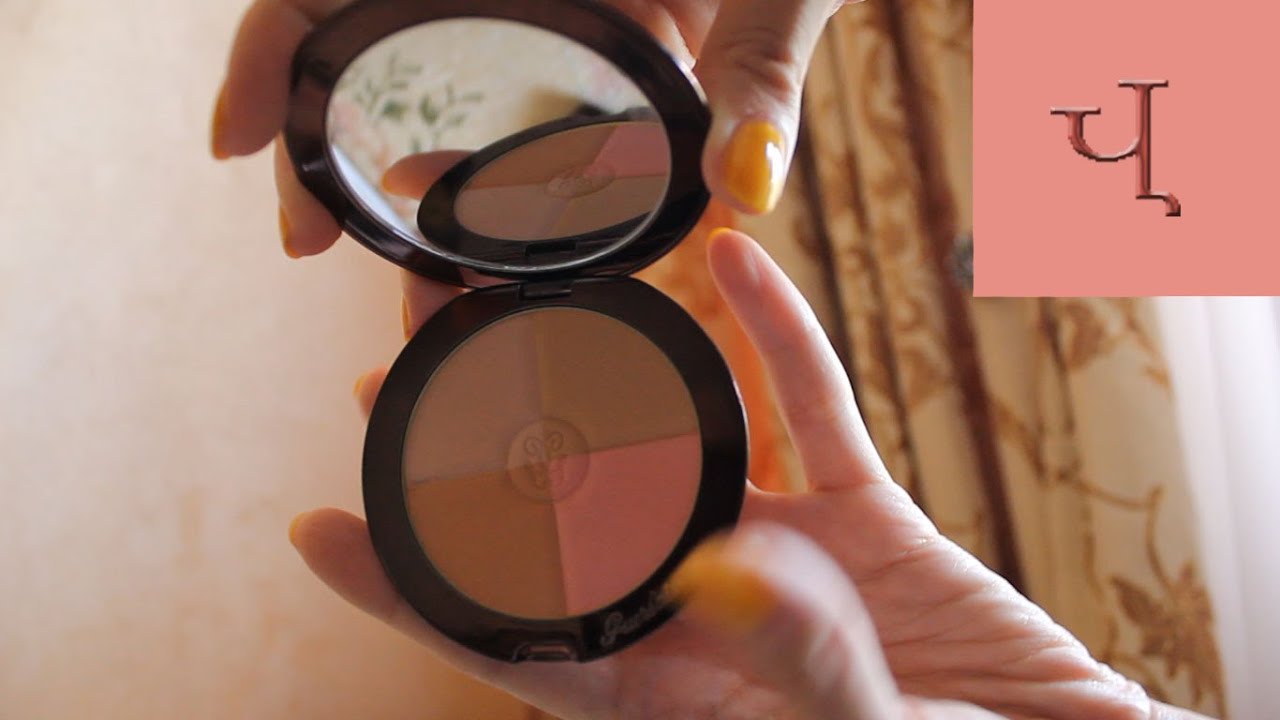 Обзор косметических новинок 2014 и не только #1.Честный отзыв. Dior, Guerlain, Estee Lauder, OPI. vf