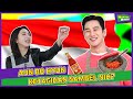 Ep 2 makan tempe pake sambel terasi ahn bo hyun udah selokal itu