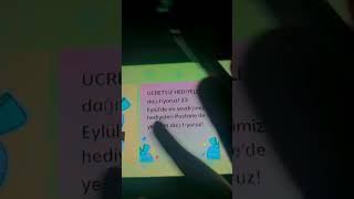 Toca Boca Sen Şaka Mısın???